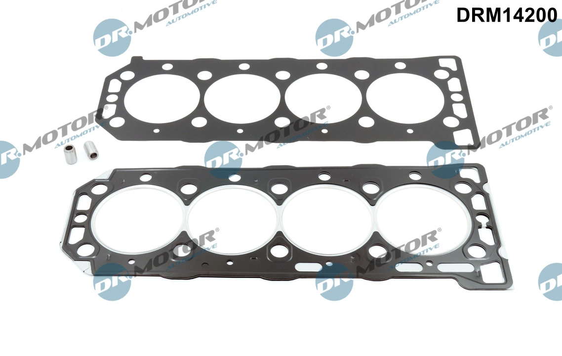 Gasket, cylinder head